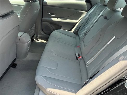 Certified 2024 Hyundai Elantra SEL w/ Convenience Package image 15