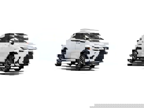 New 2026 Lexus NX 350 AWD w/ Luxury Package image 4
