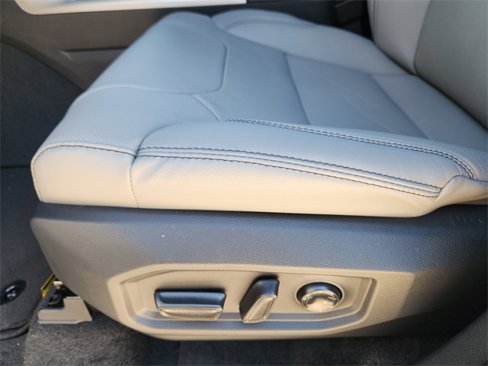 New 2026 Toyota Sequoia Limited image 17