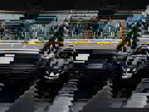 New 2026 Hyundai Palisade XRT Pro image 11