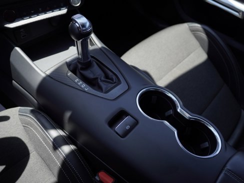 Used 2024 Ford Mustang EcoBoost image 19