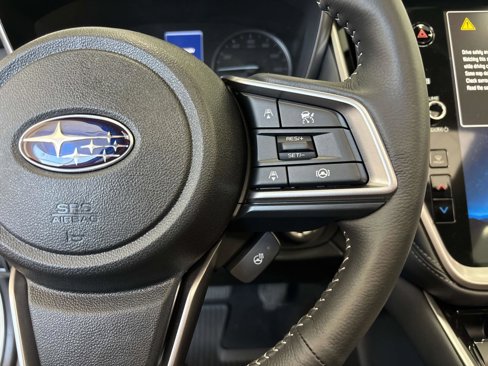 New 2025 Subaru Outback Limited XT image 11