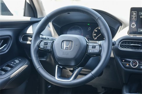 New 2026 Honda HR-V EX-L image 23