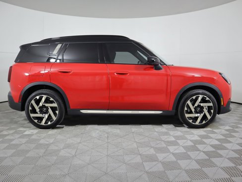 New 2026 MINI Cooper Countryman S w/ Comfort Package Max image 4