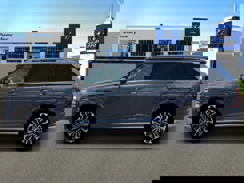 New 2026 Hyundai Palisade Calligraphy image 3