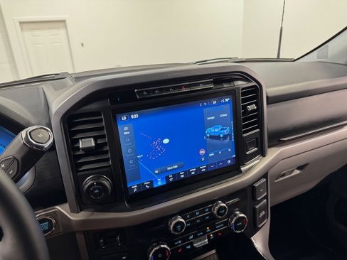 Used 2024 Ford F150 XLT w/ Equipment Group 302A MID image 82