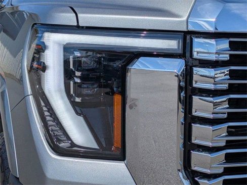 New 2026 GMC Sierra 2500 Denali w/ Denali Reserve Package image 11