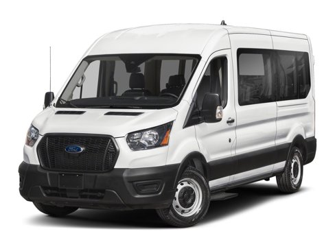 New 2025 Ford Transit 350 XL image 22