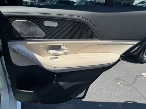 New 2026 Mercedes-Benz GLE 53 AMG 4MATIC Coupe image 27