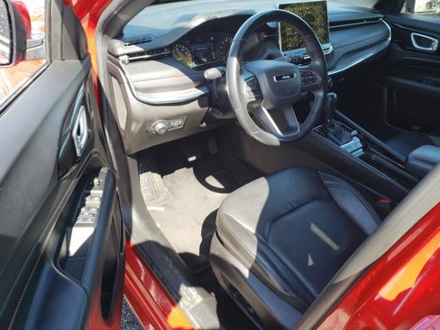 Used 2022 Jeep Compass Limited image 10