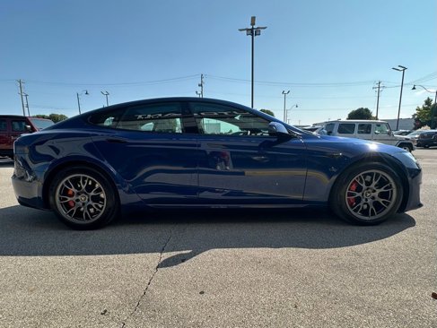 Used 2023 Tesla Model S Plaid image 11