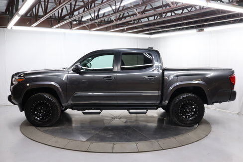 Used 2019 Toyota Tacoma SR5 image 4