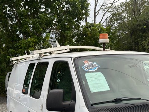 Used 2014 Ford E-350 and Econoline 350 Super Duty image 30