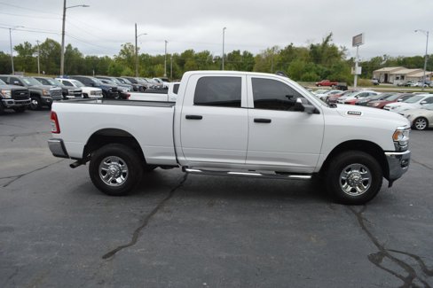 Used 2019 RAM 2500 Tradesman image 4