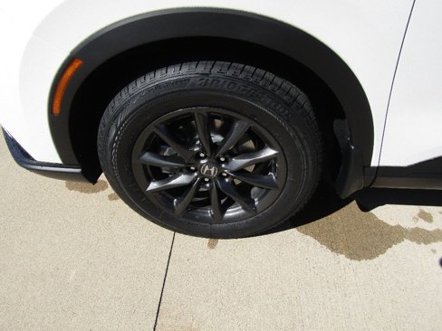 New 2026 Honda CR-V EX-L image 9