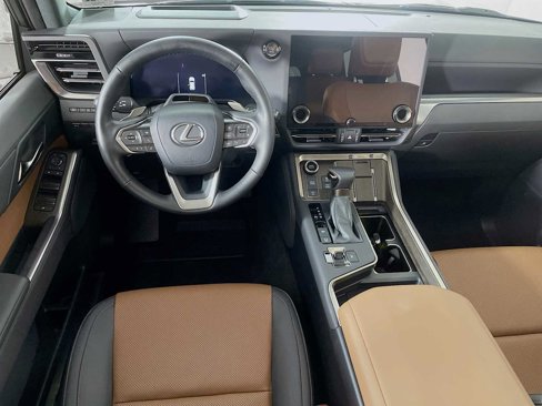 Used 2024 Lexus GX 550 image 20