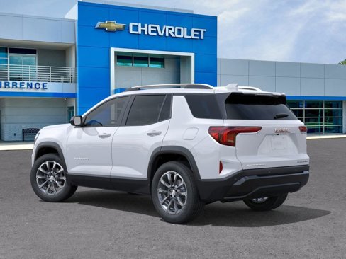 New 2026 GMC Terrain Elevation w/ Elevation Premium Package image 3