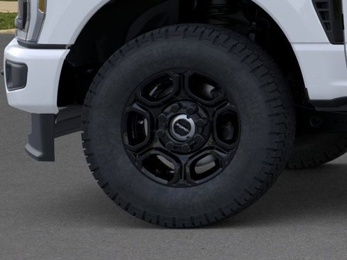 New 2026 Ford F250 4x4 Crew Cab Super Duty image 19