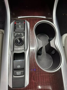 Used 2015 Acura TLX V6 image 13