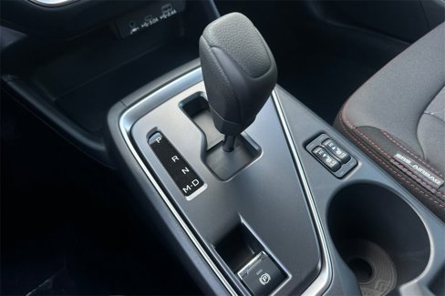 New 2025 Subaru Impreza 2.0i Sport image 25