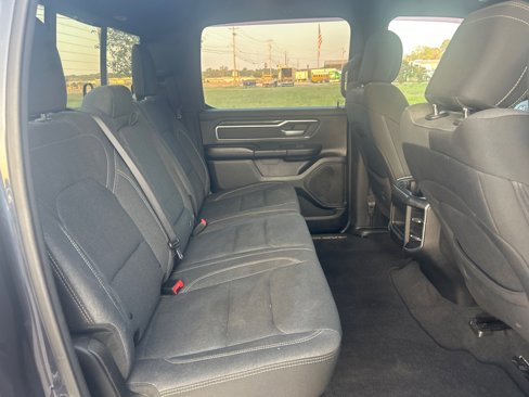 Used 2019 RAM 1500 Big Horn image 20