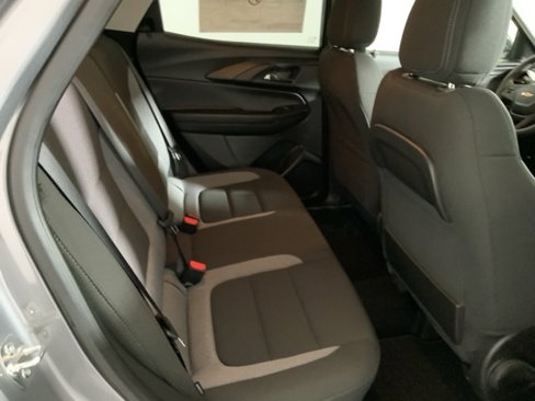 New 2026 Chevrolet TrailBlazer LS w/ LS Convenience Package image 35