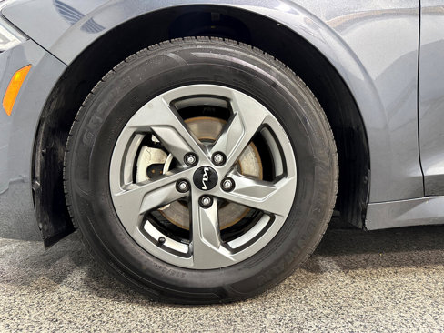 Used 2022 Kia K5 LXS image 58