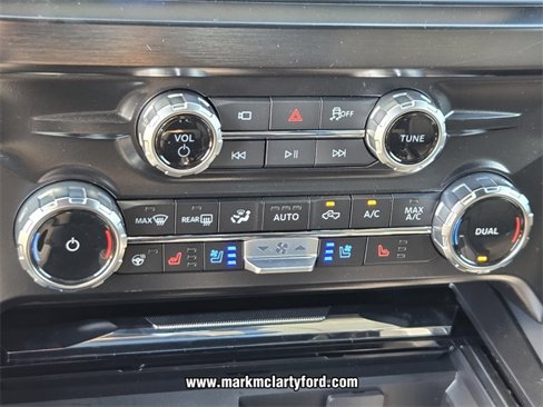 New 2026 Ford F350 Lariat image 20