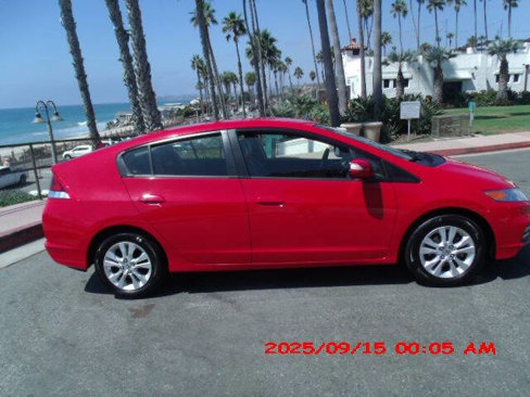 Used 2014 Honda Insight EX image 18