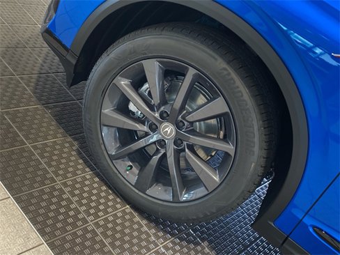 New 2026 Acura MDX A-Spec image 8
