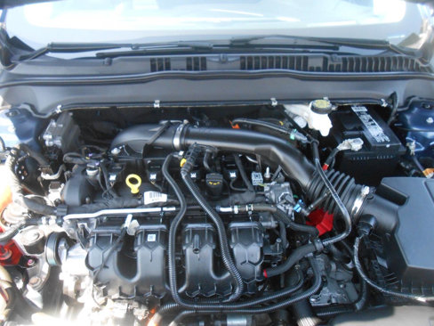 Used 2019 Ford Fusion SE image 23