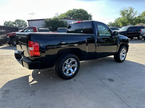 Used 2008 Chevrolet Silverado 1500 LT image 6