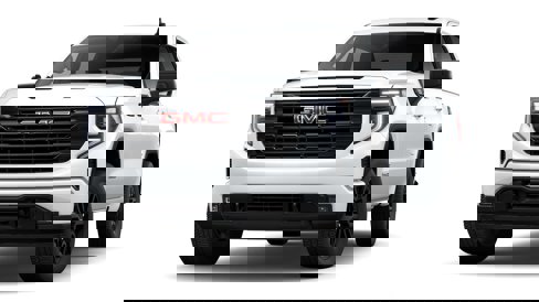 New 2026 GMC Sierra 1500 Elevation image 26