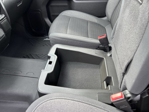 Used 2021 Chevrolet Silverado 1500 RST image 18