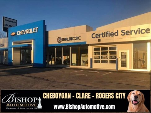 Used 2023 GMC Sierra 1500 Elevation w/ LPO, Elevation Black Package image 14