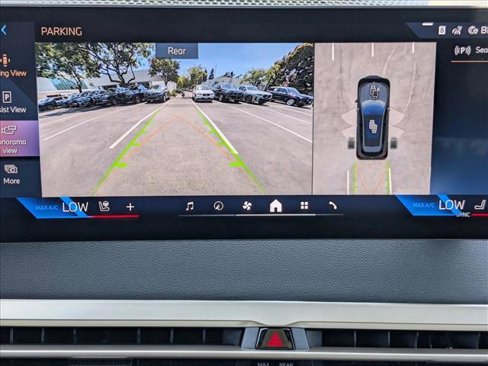 New 2026 BMW iX xDrive45 image 12