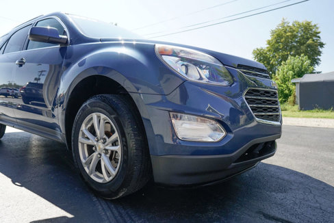 Used 2016 Chevrolet Equinox LT w/ Convenience Package image 3