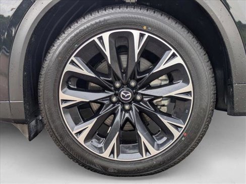 Used 2024 MAZDA CX-90 Plug-In Hybrid w/ Premium Plus image 10