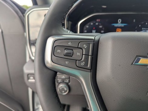 New 2025 Chevrolet Silverado 1500 LT w/ Protection Package image 33