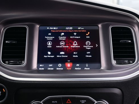 Used 2022 Dodge Charger R/T image 19