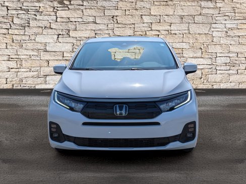 New 2026 Honda Odyssey EX-L image 2