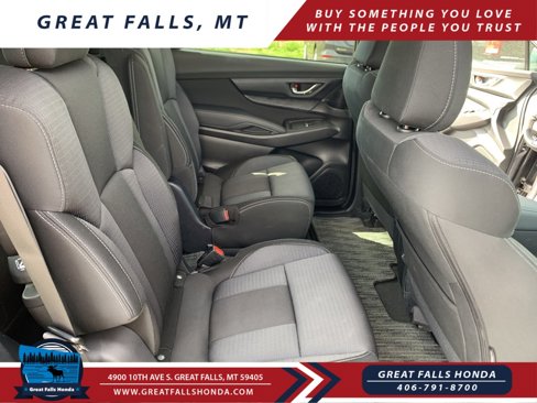 Used 2024 Subaru Ascent Premium w/ Convenience Package image 27