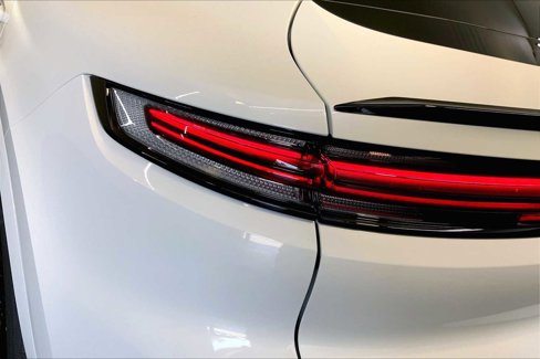 New 2025 Porsche Cayenne S image 18