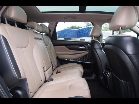 Used 2021 Hyundai Santa Fe Limited image 13