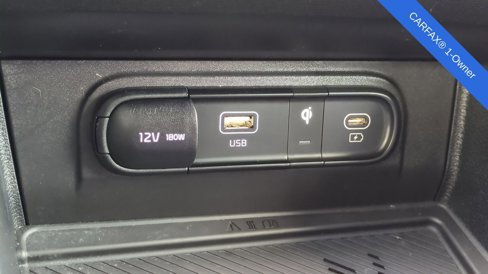 Used 2024 Kia Sportage X-Pro Prestige image 36