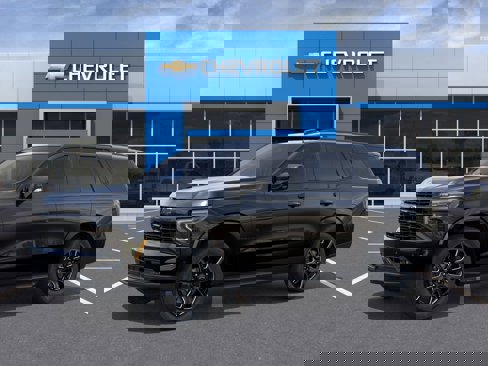 New 2026 Chevrolet Tahoe RST image 26