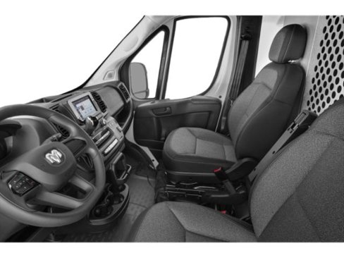 New 2026 RAM ProMaster 2500 w/ Convenience Group image 6