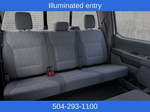 New 2026 Ford F250 XL image 11