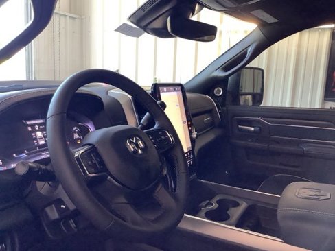 New 2025 RAM 2500 Laramie image 31