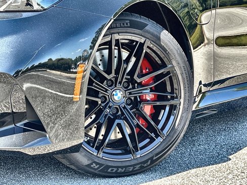 New 2026 BMW M5 w/ M Driver's Package image 14